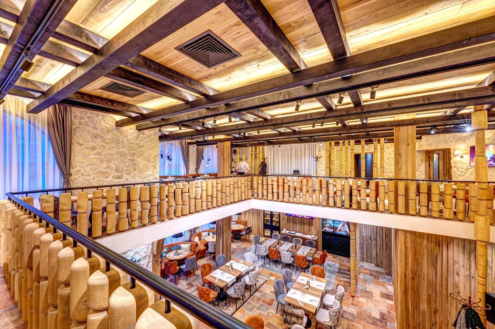 Spa Hotel Kiparis Smolyan Exterior foto